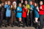 Star Trek Gathering